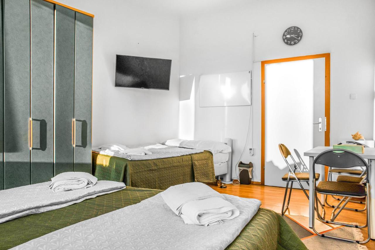 Joyful 2Br Shared Apt Near Millenium Tower & Danube River Wien Ngoại thất bức ảnh