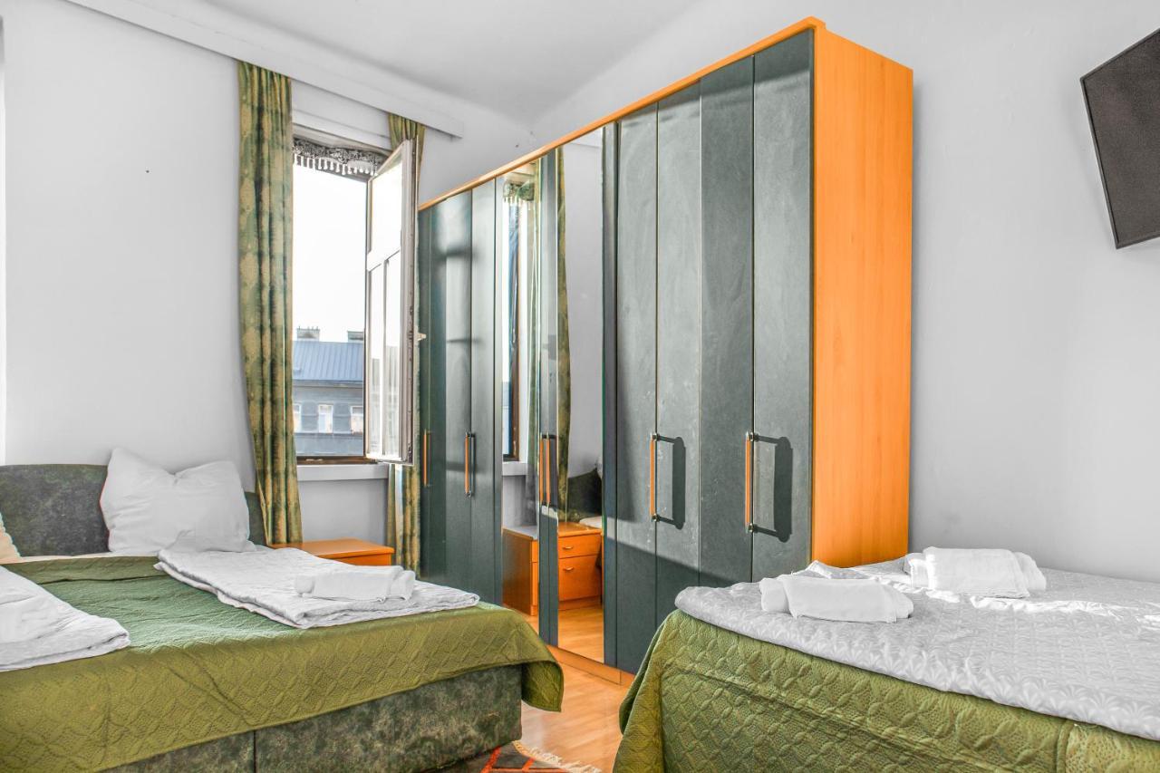 Joyful 2Br Shared Apt Near Millenium Tower & Danube River Wien Ngoại thất bức ảnh