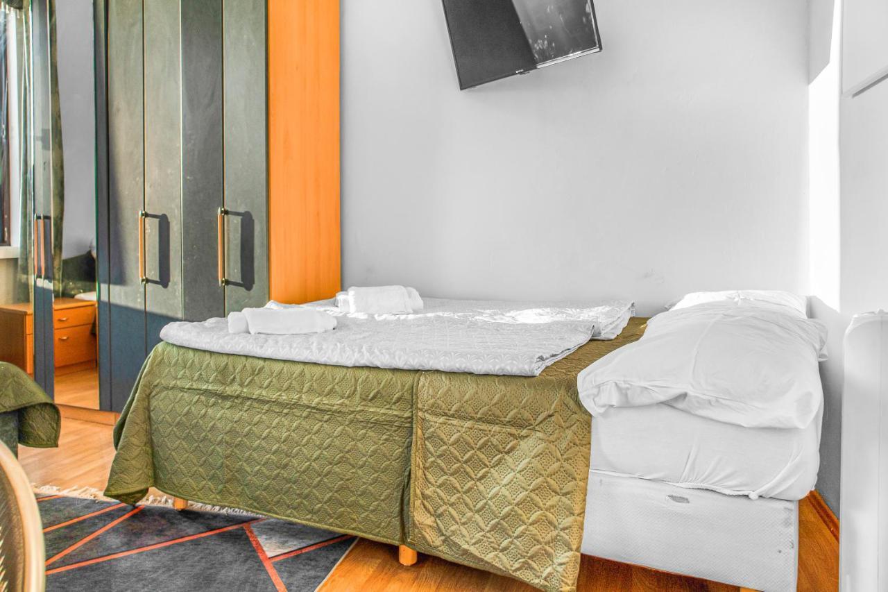 Joyful 2Br Shared Apt Near Millenium Tower & Danube River Wien Ngoại thất bức ảnh