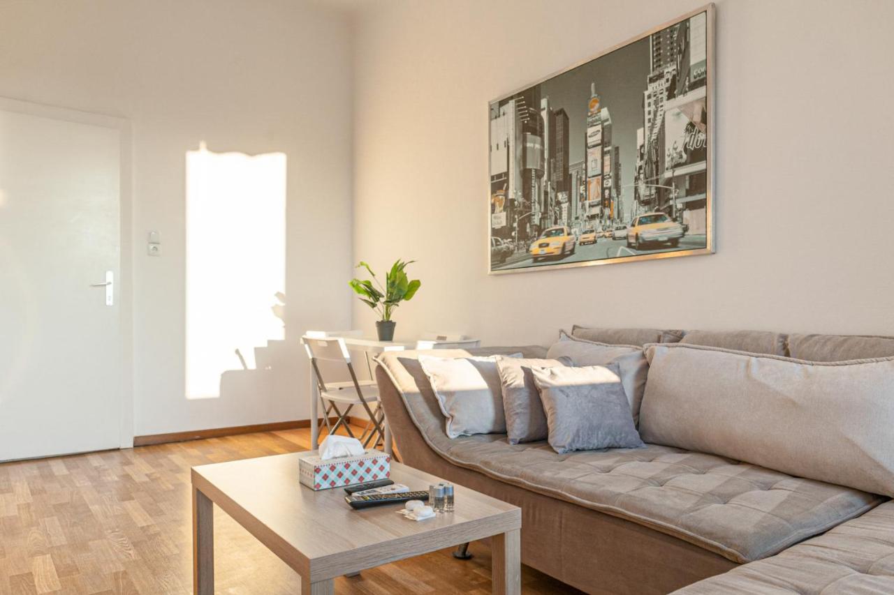 Joyful 2Br Shared Apt Near Millenium Tower & Danube River Wien Ngoại thất bức ảnh
