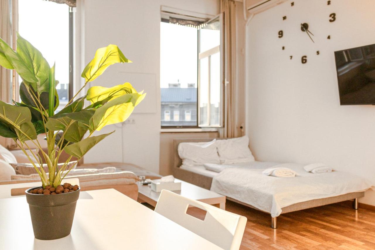 Joyful 2Br Shared Apt Near Millenium Tower & Danube River Wien Ngoại thất bức ảnh