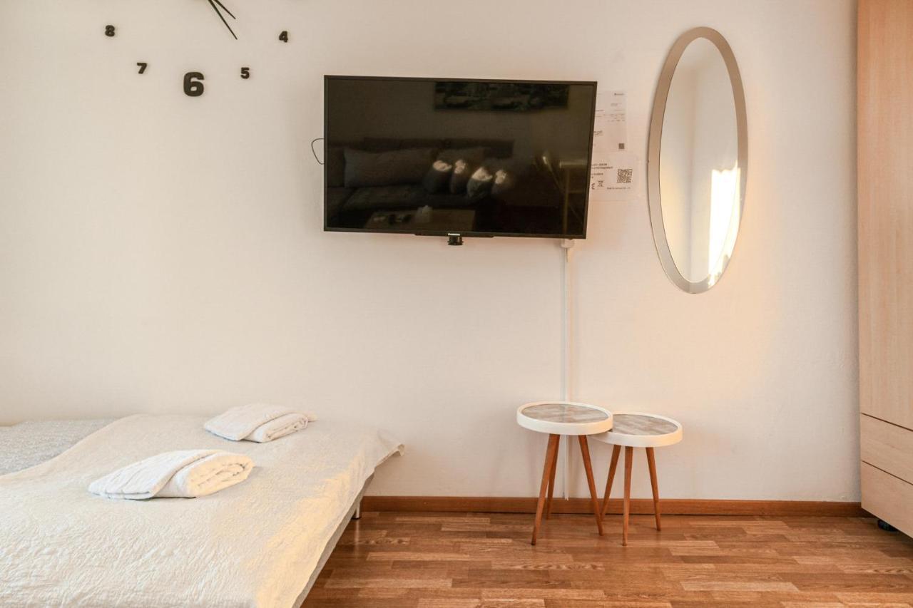 Joyful 2Br Shared Apt Near Millenium Tower & Danube River Wien Ngoại thất bức ảnh