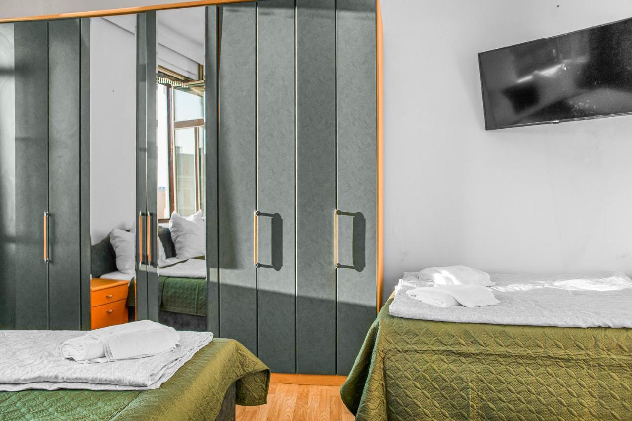 Joyful 2Br Shared Apt Near Millenium Tower & Danube River Wien Ngoại thất bức ảnh